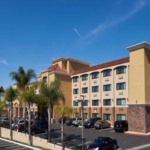 Holiday Inn Express San Diego South - National City By Ihg